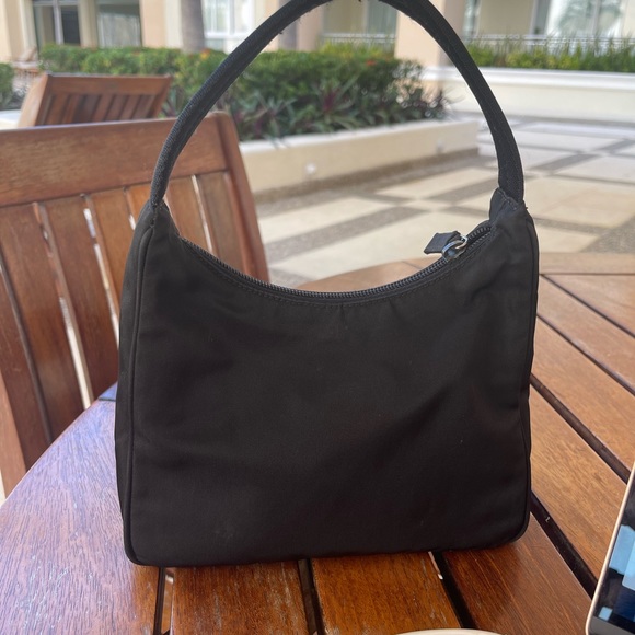 Vintage Prada mini nylon bag - Picture 14 of 14